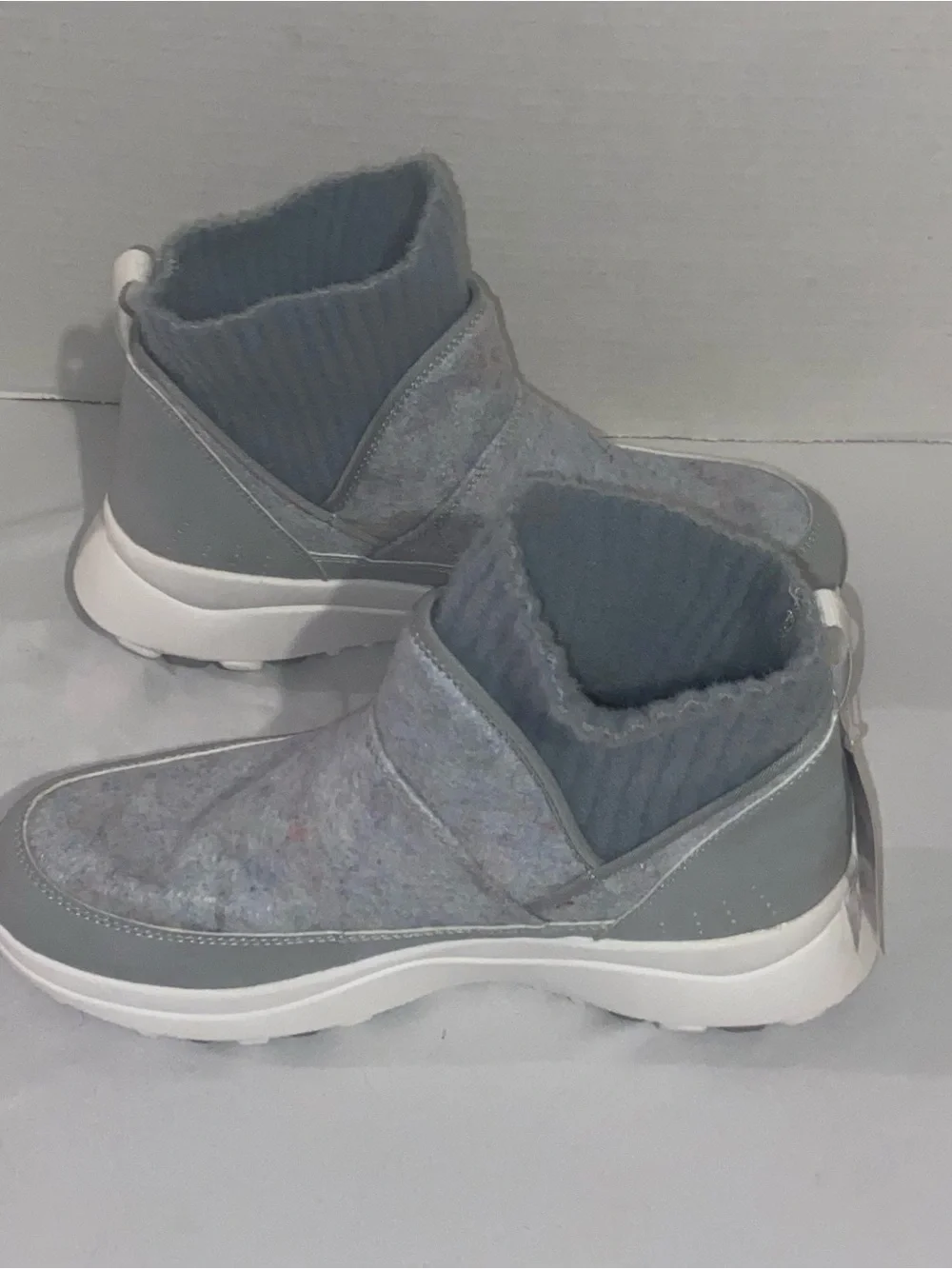Merrell Womens Cloud Renew Bluff Boots Shoes High Rise Size 9.5 New